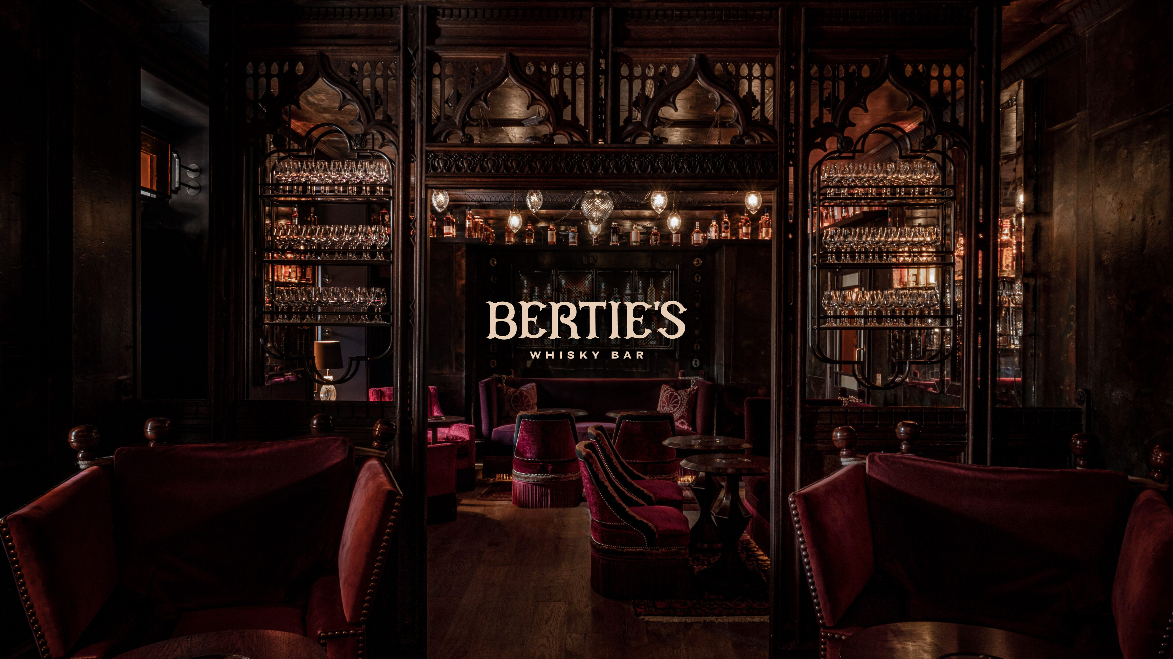 Berties Summary Whisky Bar2