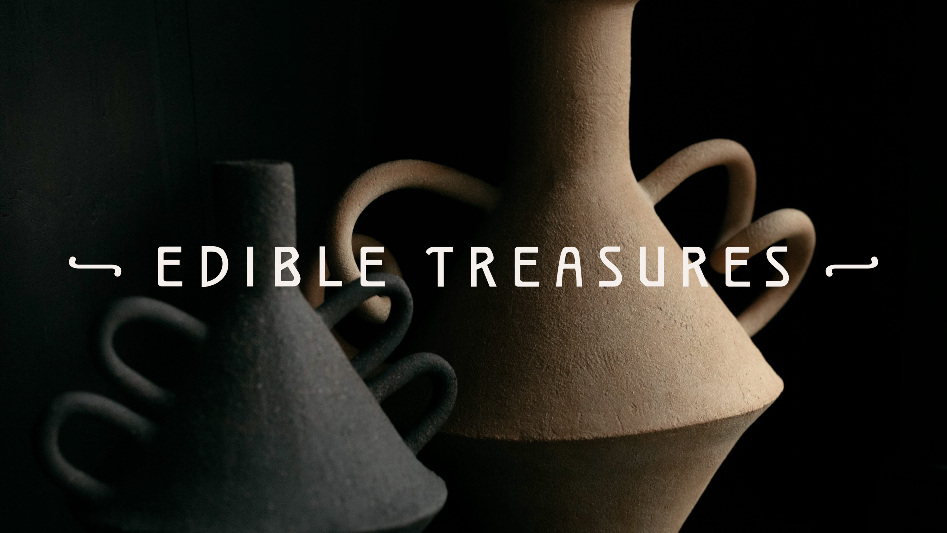 Edible Treasure 46 2