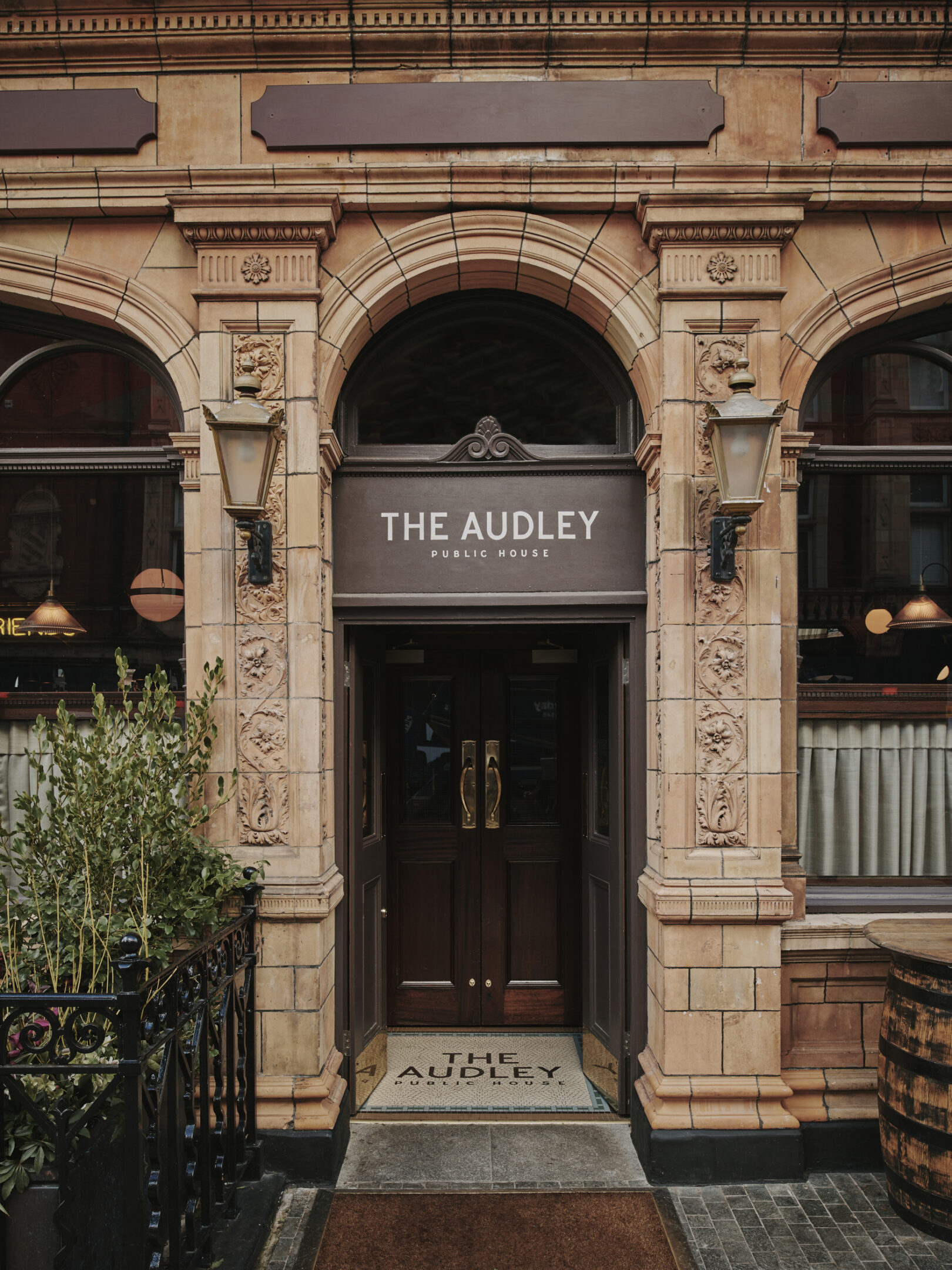 00 The Audley